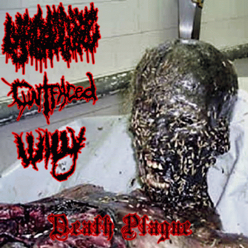Willy : Death Plague
